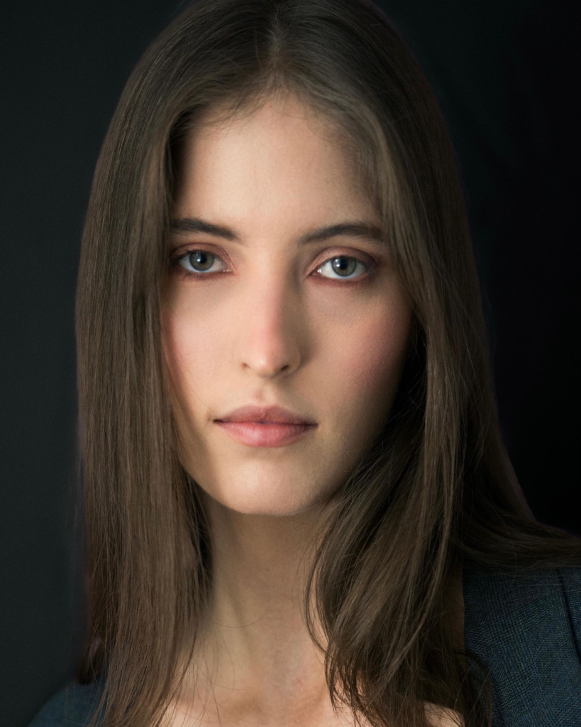 María de los Ángeles