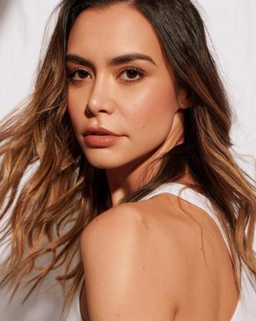 Thael Osorio
