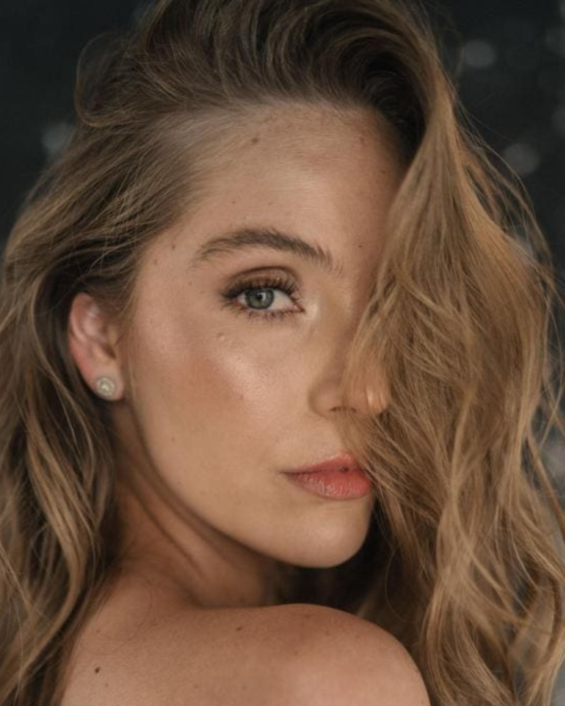 María Andrea Arango