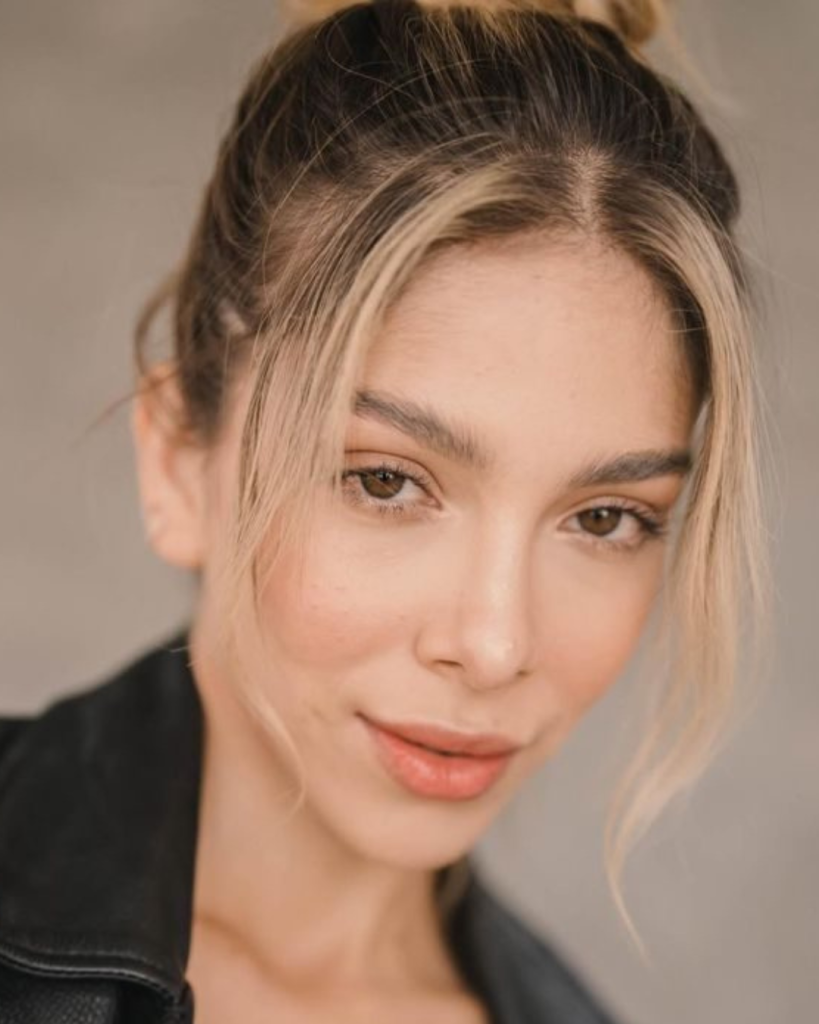 Maria Alejandra Camargo