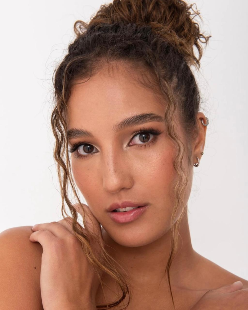 Maria Paulina Vásquez