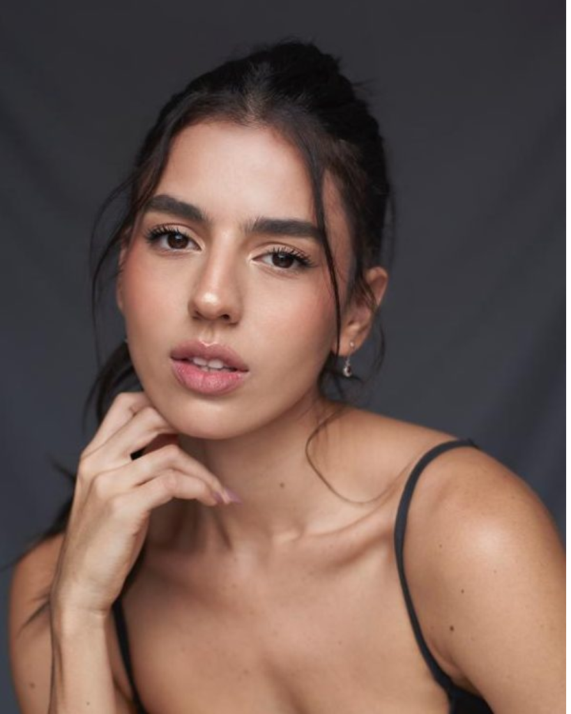 Jess Sánchez