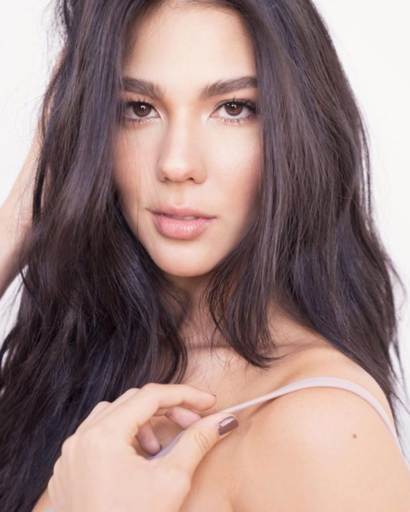 Antonia Gutiérrez