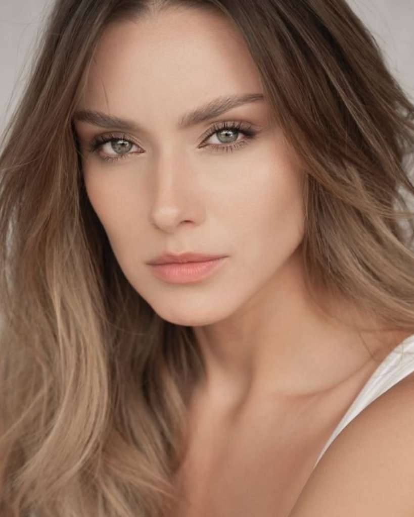 Mariana Correa