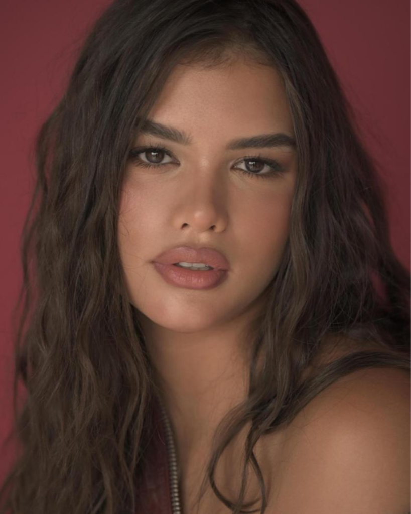 Maria José Ríos Yabur