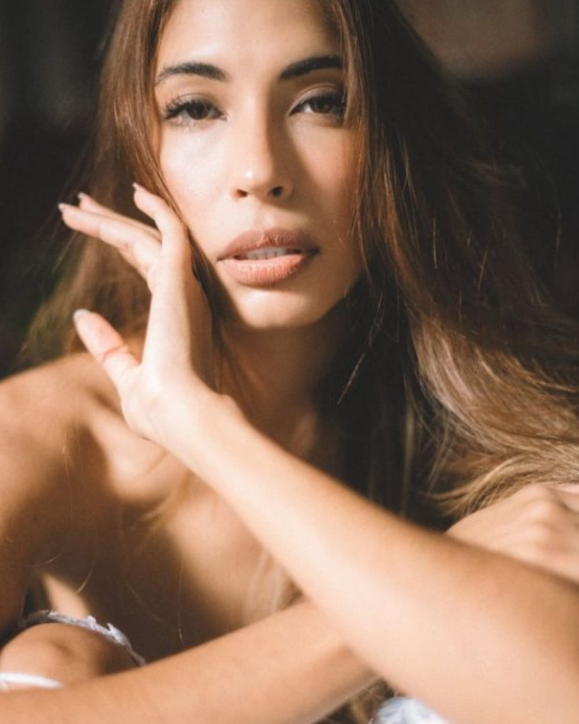 Caro Moreno