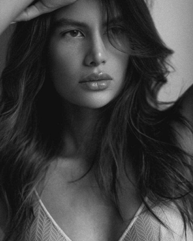 Alison Arenas
