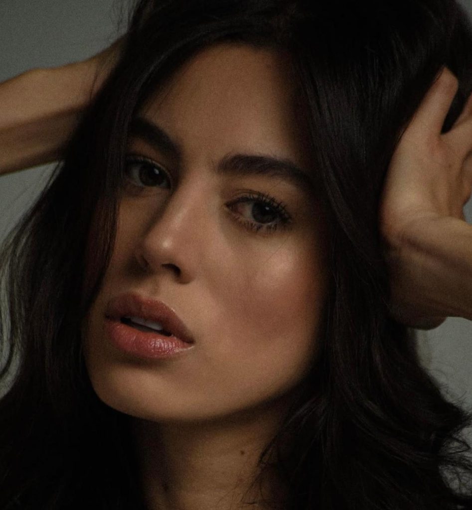 Erika Sánchez