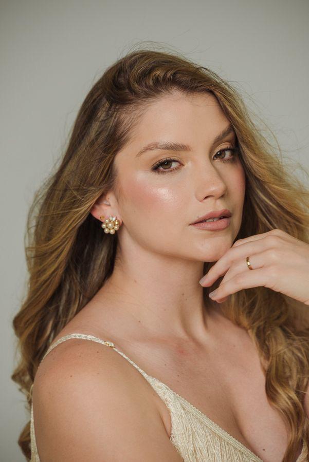 Mischell Calderon