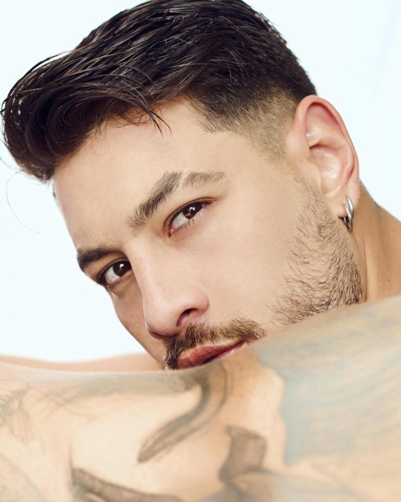 Alejandro Londoño