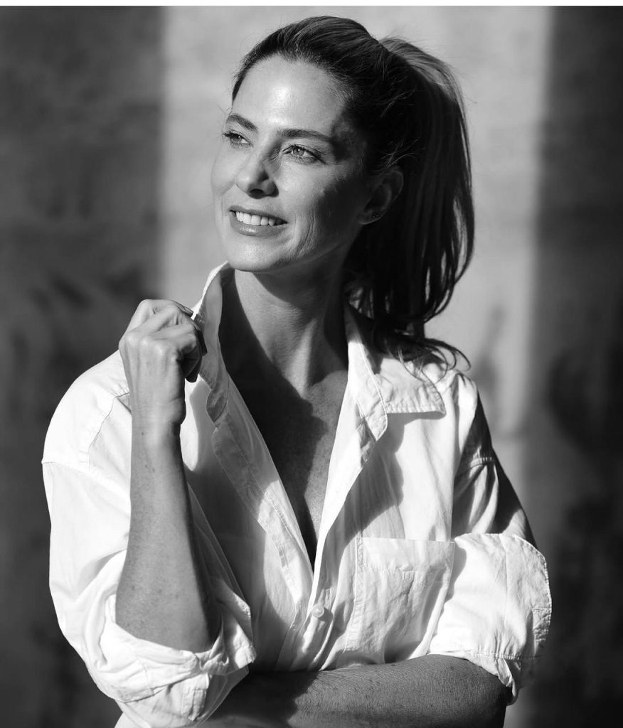María José Echavarría