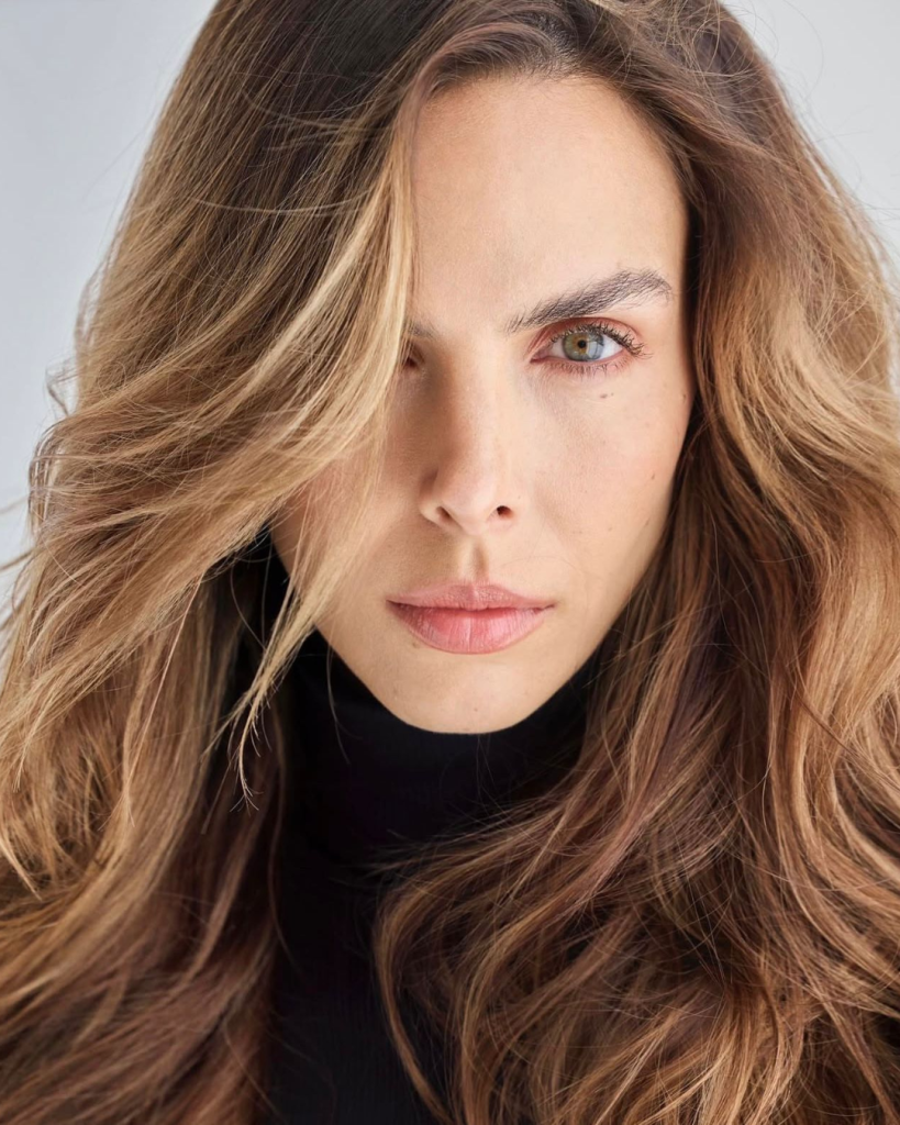 Manuela Valdez