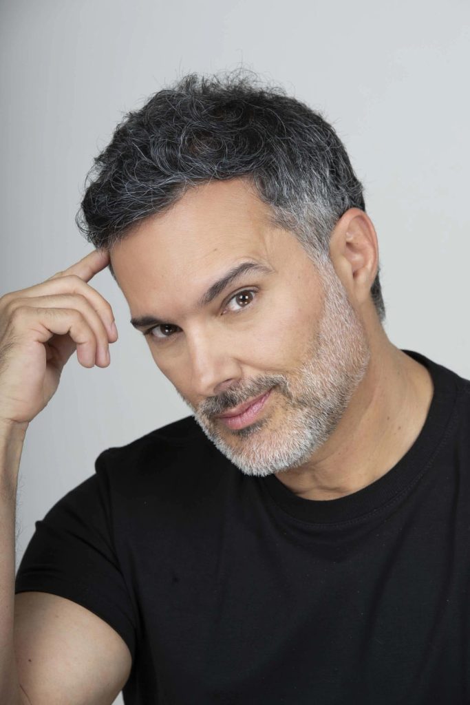 Juan Carlos Álvarez​