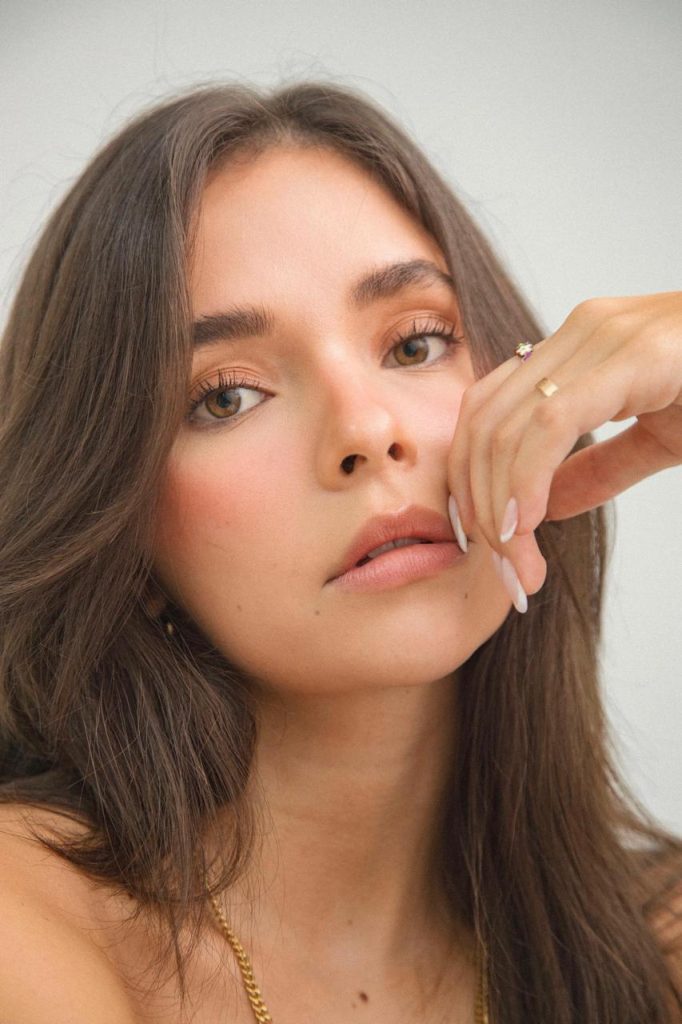 Valentina Betancur​