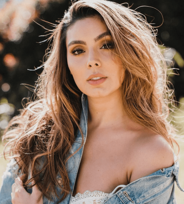 Natalia Ochoa